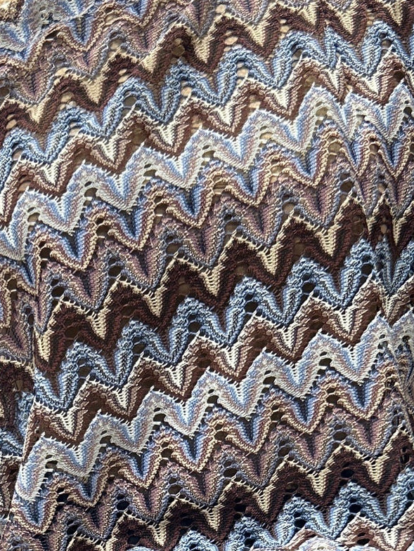 Maglia onde
