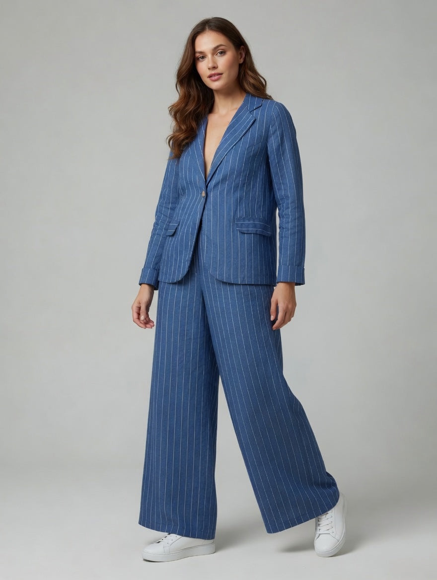 Giacca lino