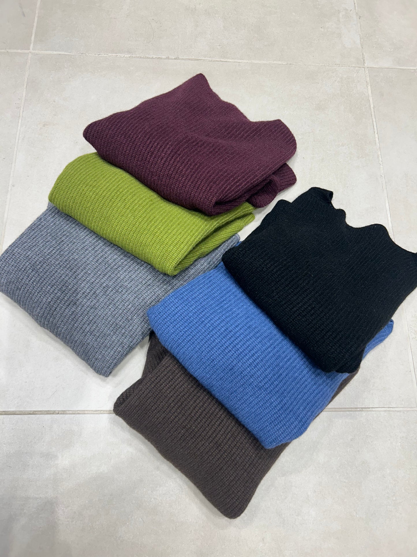 Cardigan, bottoncini