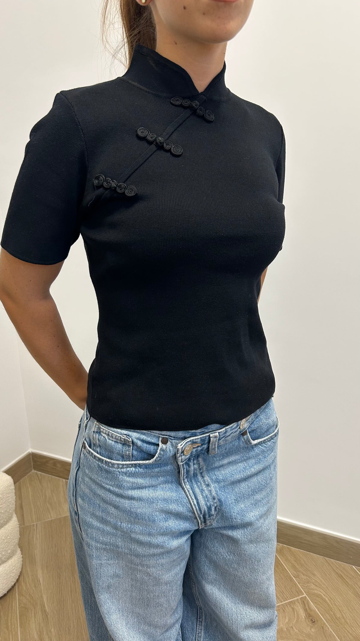Maglia korea