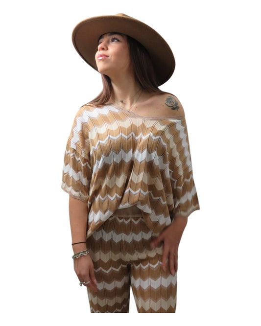 Maglia missoni