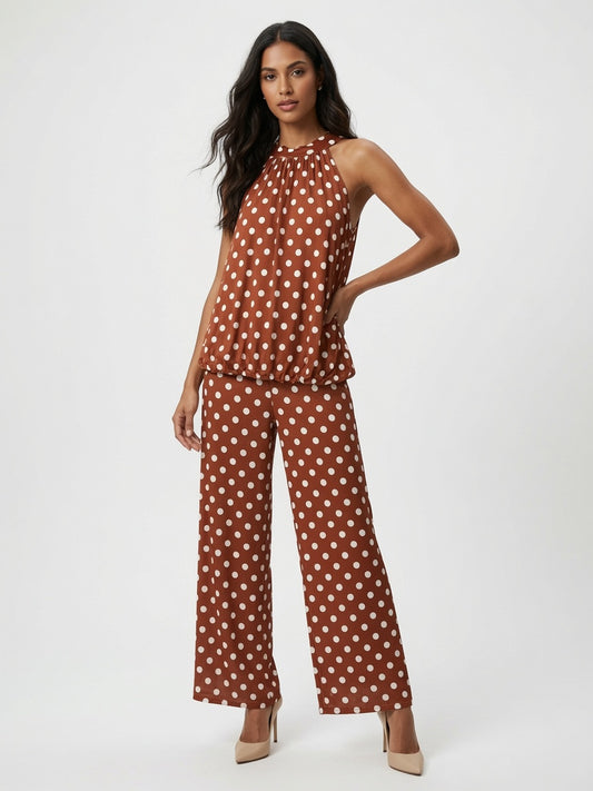 Pantalone pois
