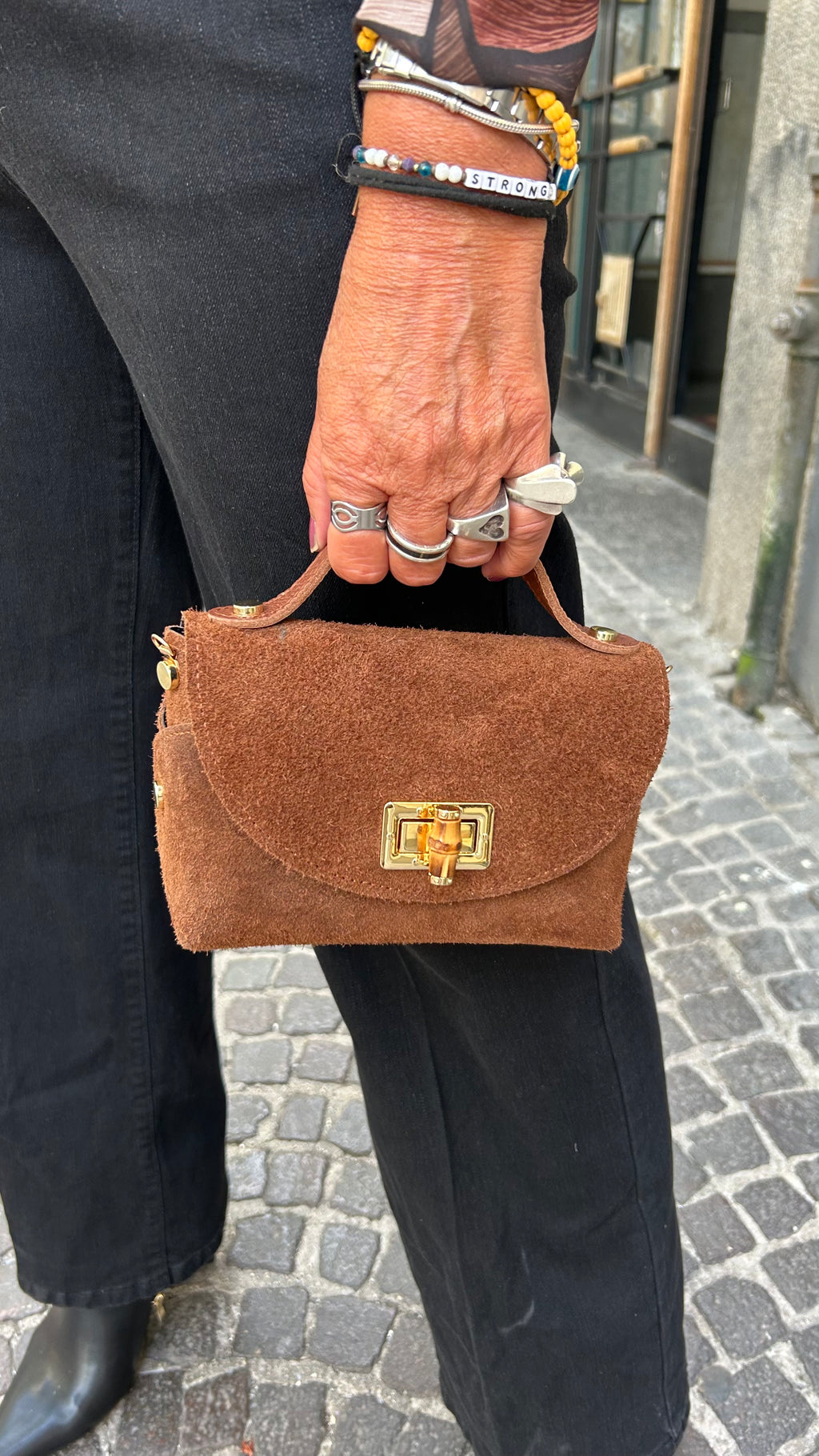 Borsa mini