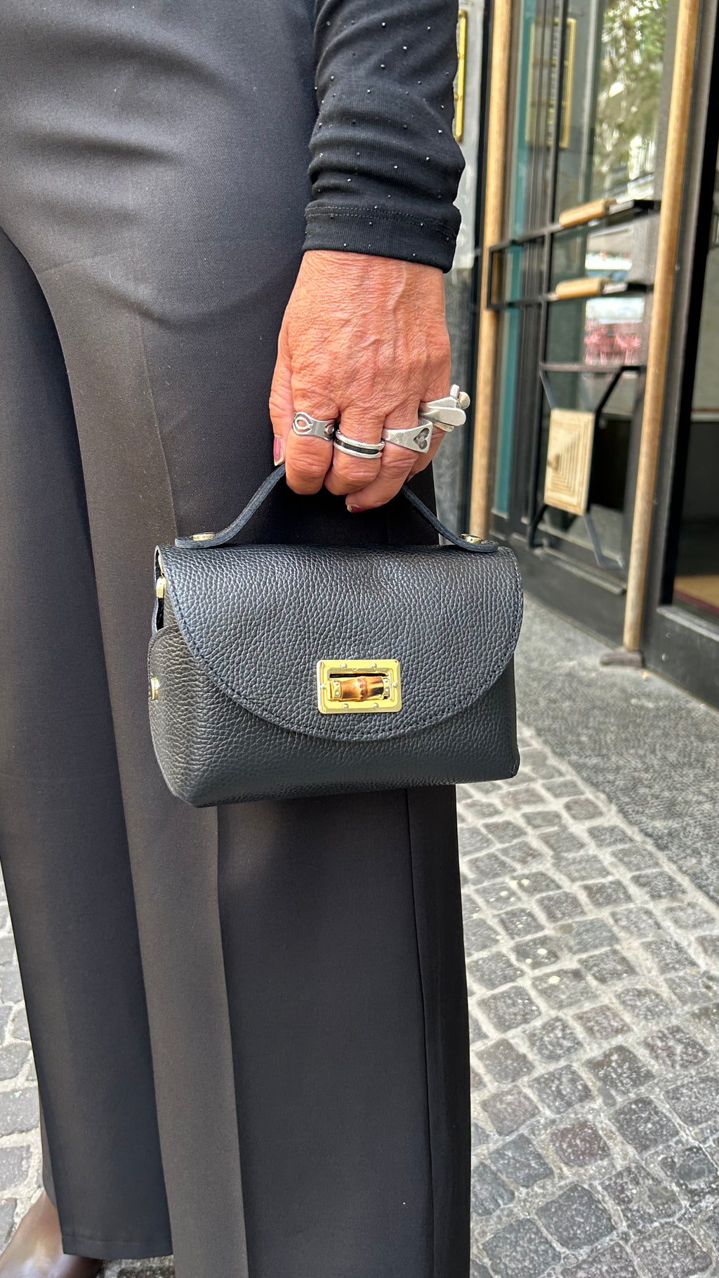 Borsa mini