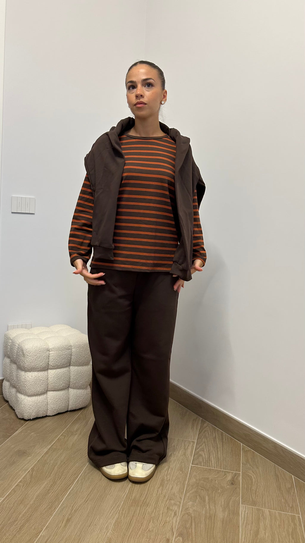 Pantalone tuta