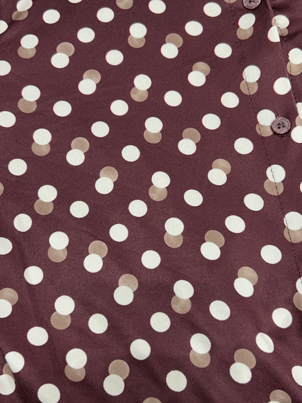 Camicia pois