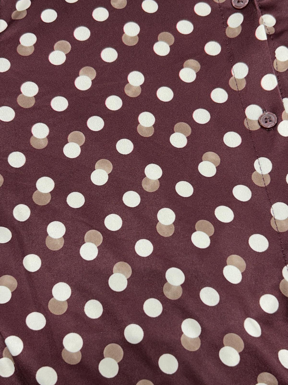 Camicia pois