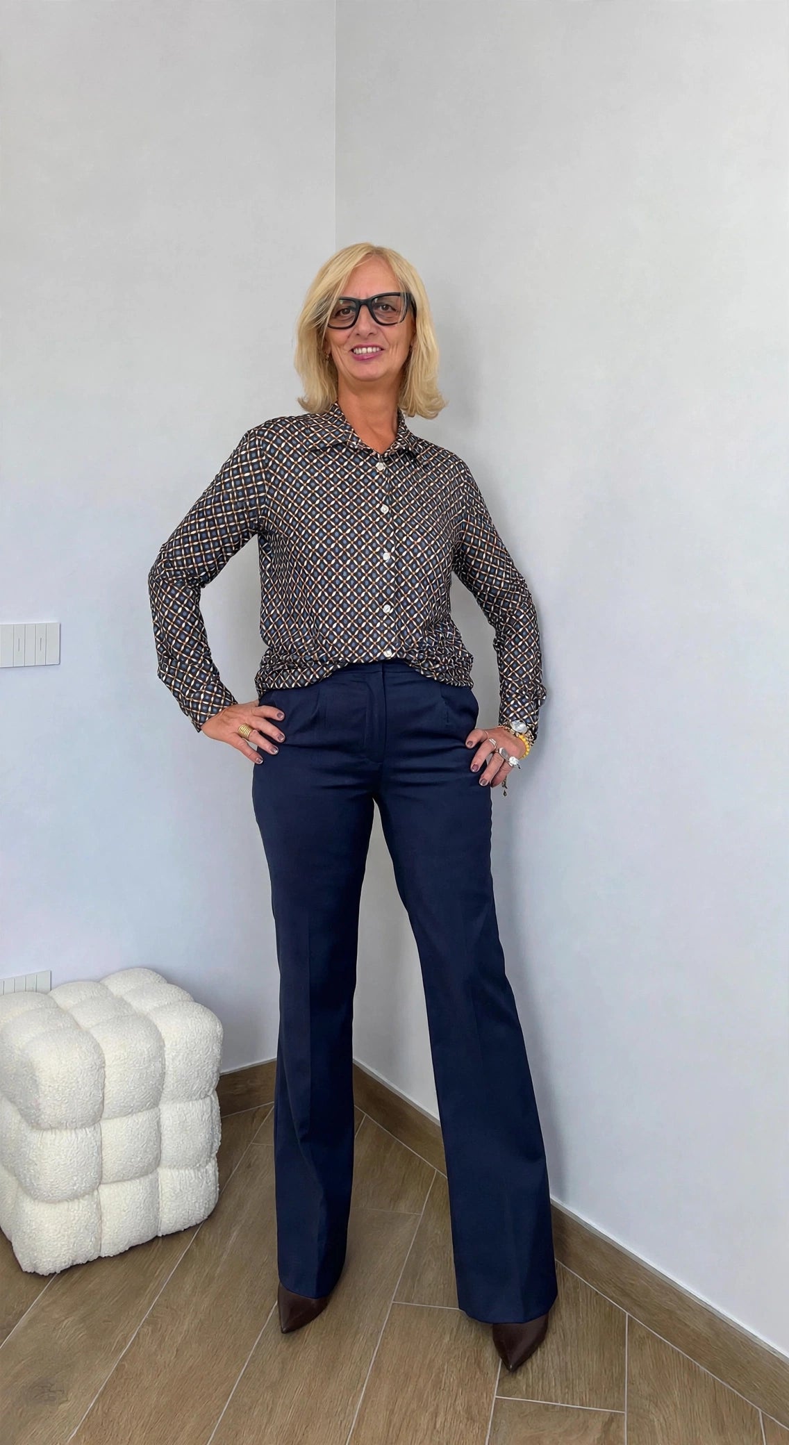 Camicia radici ￼