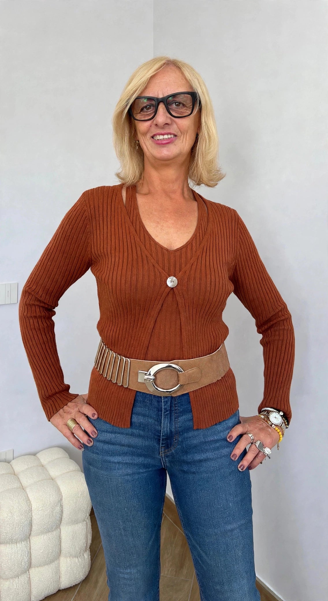Twinset costina