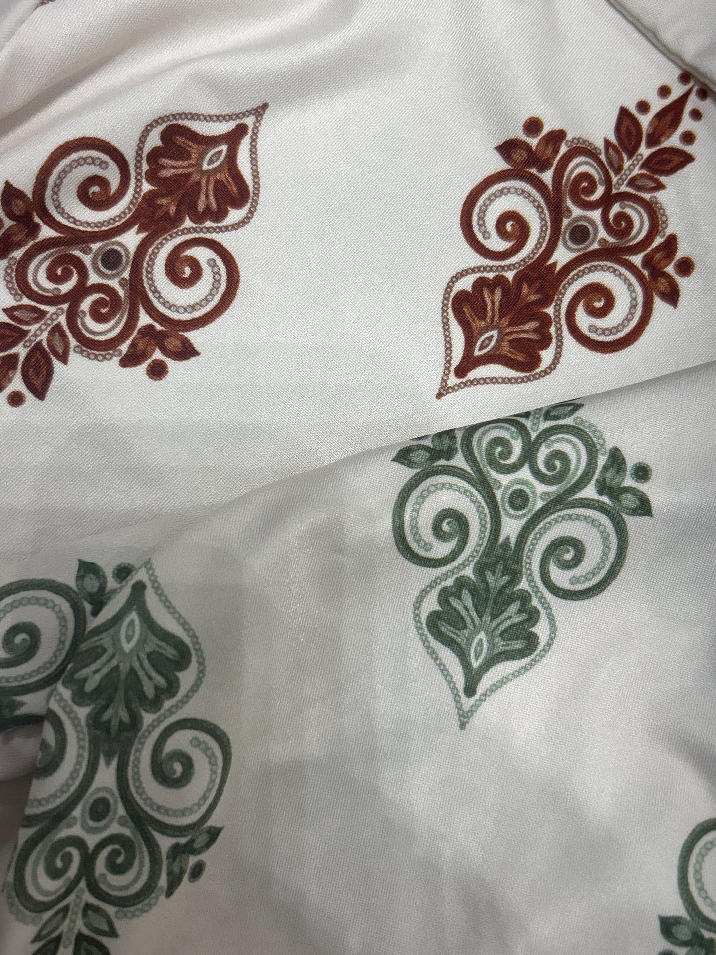 Camicia fantasia lanterna