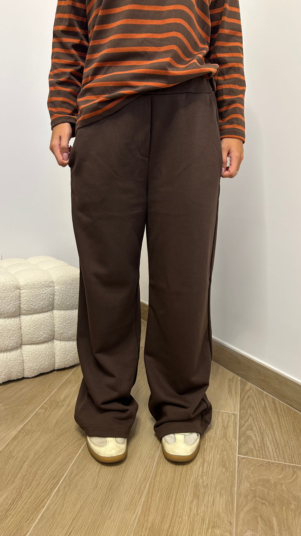 Pantalone tuta