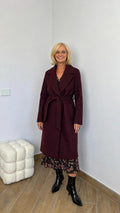 Cappotto corto