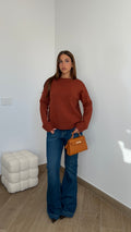 Pullover luce