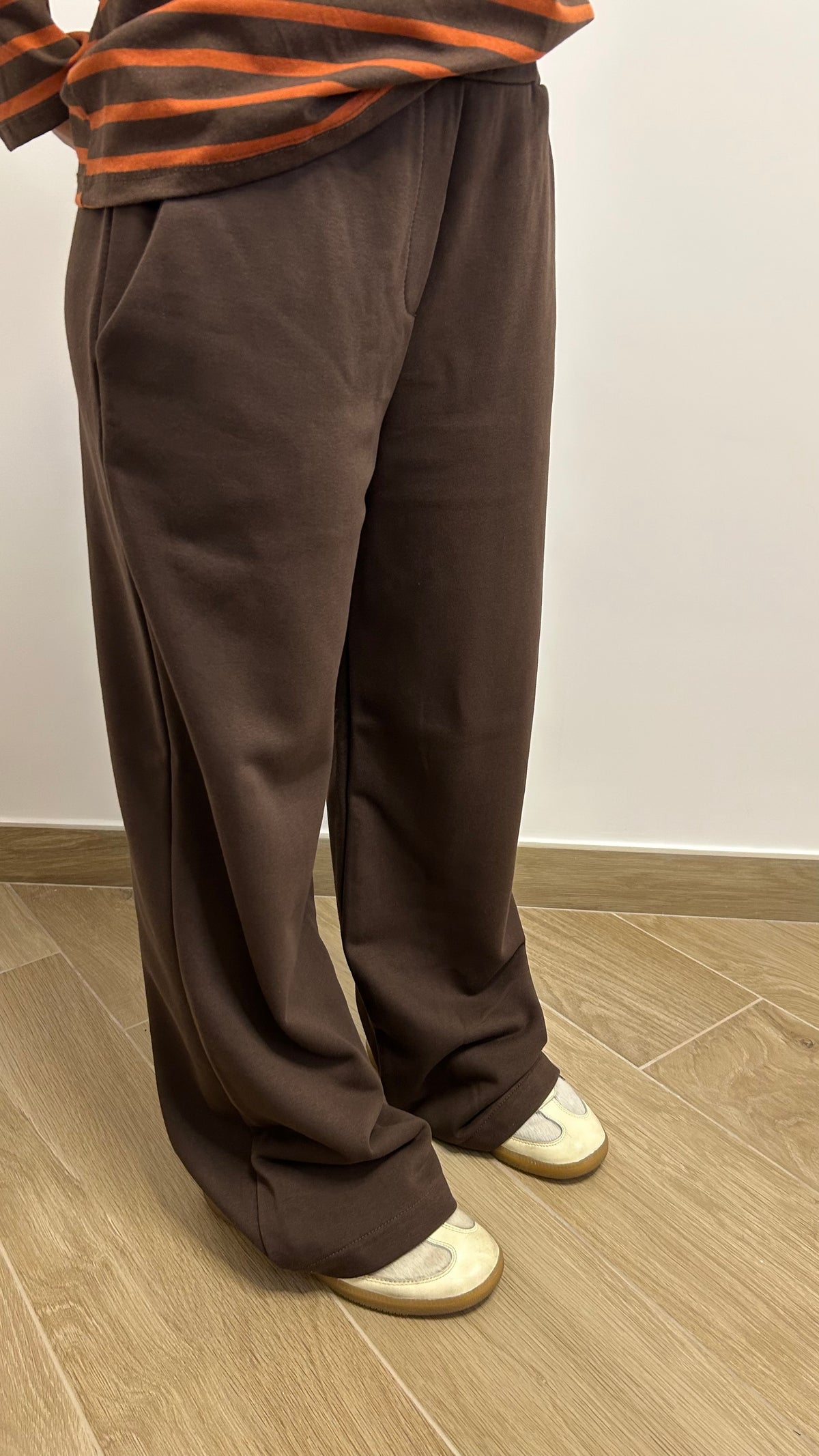 Pantalone tuta