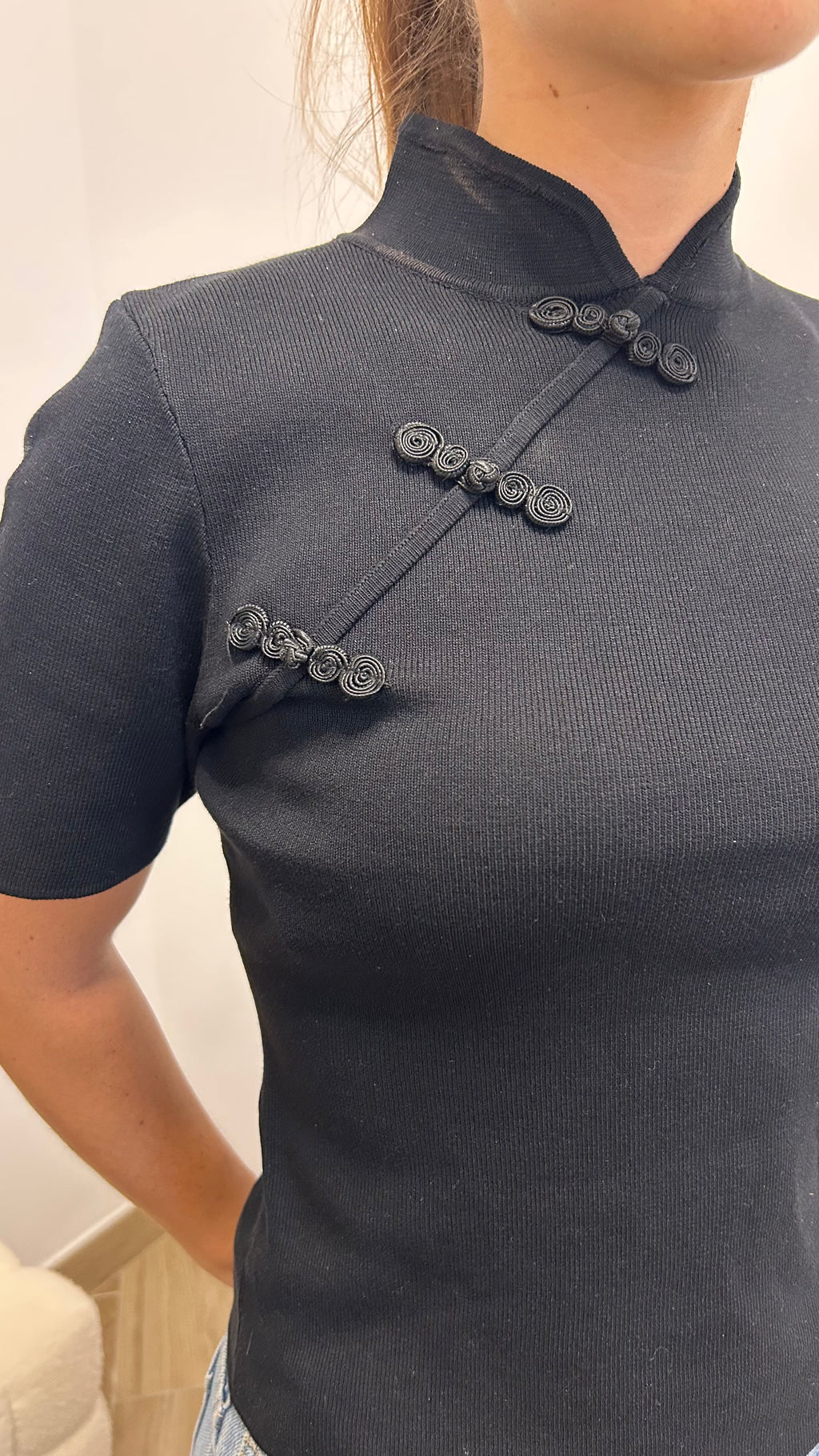 Maglia korea