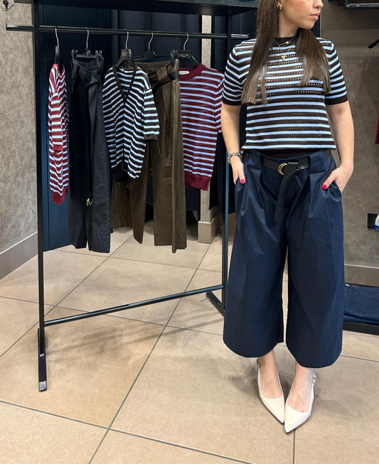 Bermuda oversize