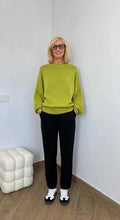 Pullover profili