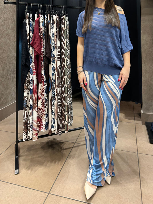 Pant fantasia celeste