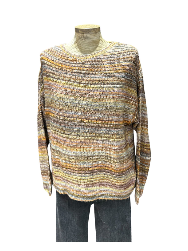 Pullover Multicolor