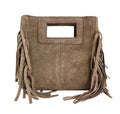 Borsa KALISA BAGS frange