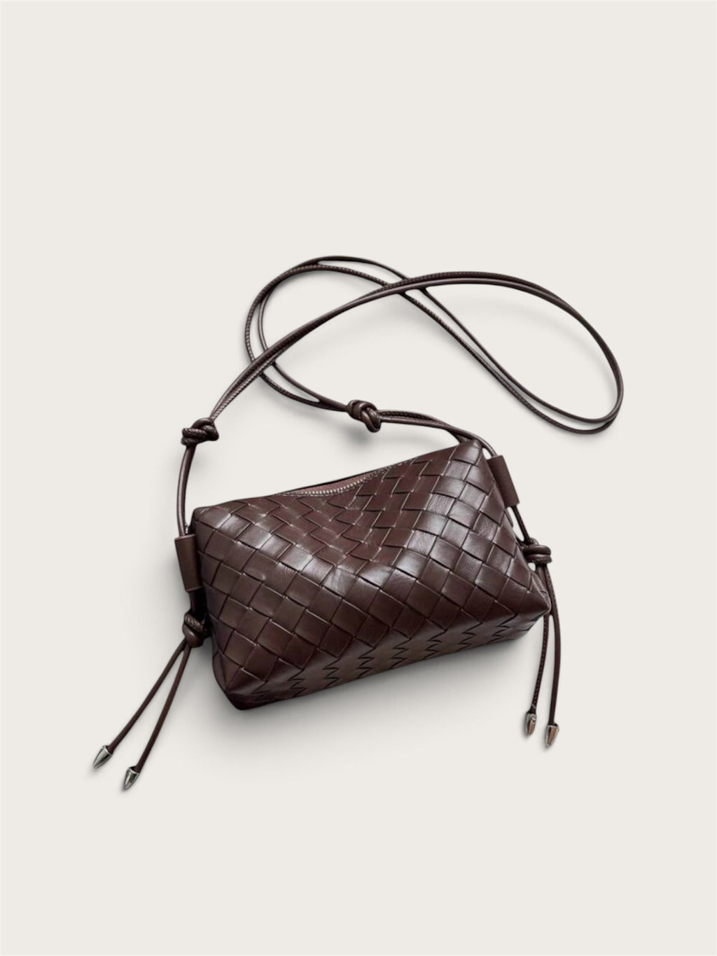 Borsa KALISA BAGS twist