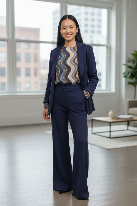 Pantalone monique